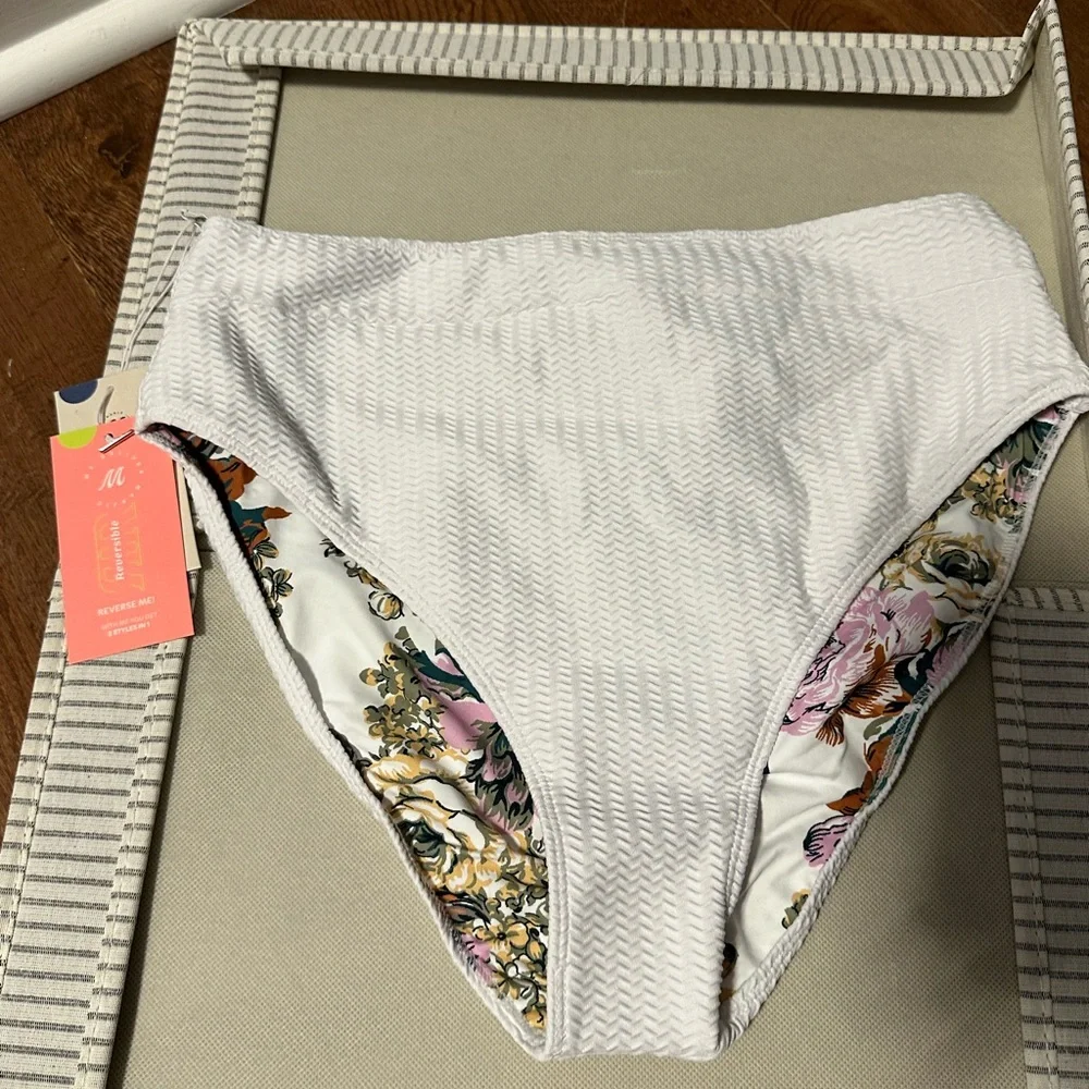 NWT Sz XXL Maaji bottom